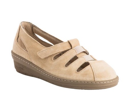 Bruman Chut Br3039 Zapato Beige Talla 38 1 Par