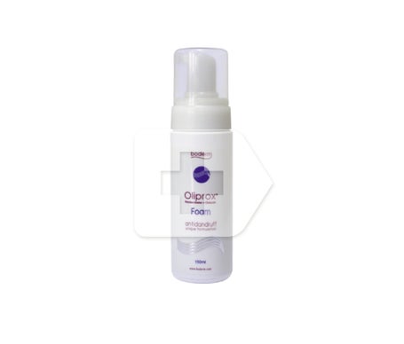 Oliprox espuma 150ml