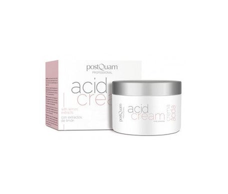 Postquam crema ácida 200ml