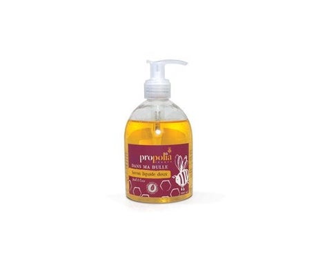 Propolia Jabon Sweet Honey & Coco 300ml