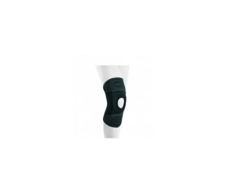 Orliman Rodillera Estabilizadora Actius One Gris Air T U 1ud