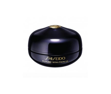 Shiseido Future Solution LX Eye & Lip Crema 17ml