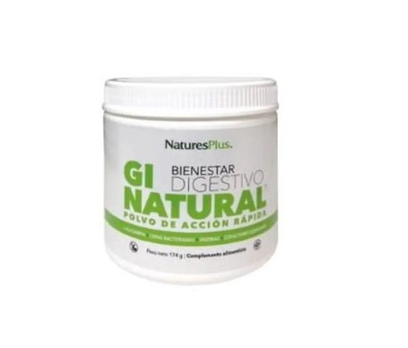 Gi Natural Powder 174g