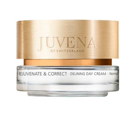 Juvena Rejuvenate Delining Cream Pele Normal e Seca 50ml
