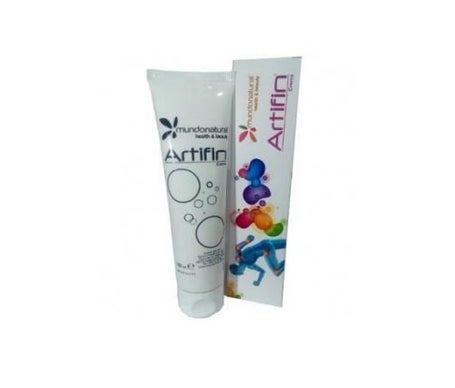 Mundo Natural Artifin Crema 100ml