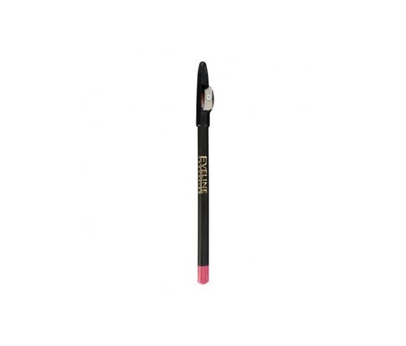 Eveline Cosmetics Lip Liner Max Intense 17 Warm Nude 1ud