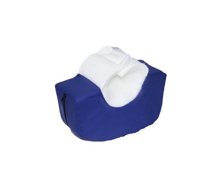 OrtoPrime Talonera Antiescaras Curva PU Impermeable 2uds