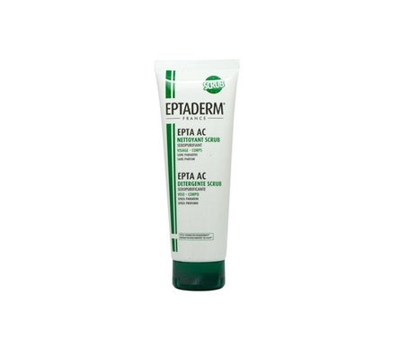 Crema facial Epta P/S 50ml