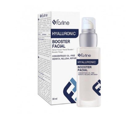 Farline Hyaluroic Booster Facial Sérum 30ml