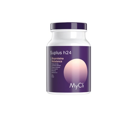 Mycli Op Suplus H24 Bioproteina 420g