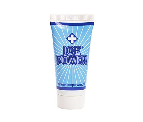 Ice Power Gel Frío 75ml