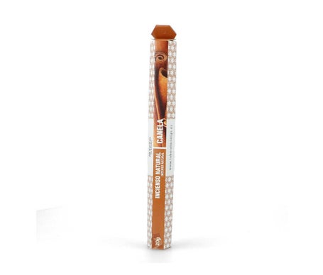 SyS Incienso Natural Canela 20uds