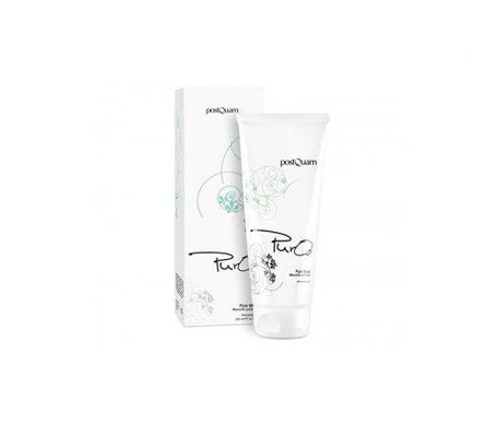 Postquam Pure Mask mascarilla purificante 200ml