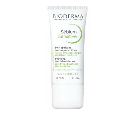 Bioderma Sébium Sensitive 30ml