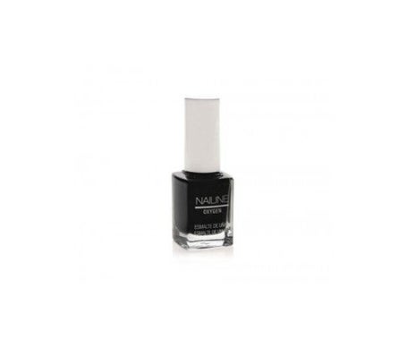 Nailine Esmalte Oxygen 47 Negro Azabache