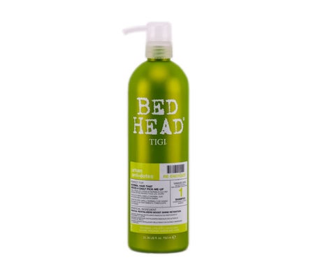 Tigi Bed Head Resurrection Champú 750ml