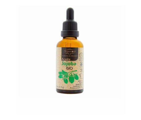 Arganour aceite de jojoba 100% Puro 50ml