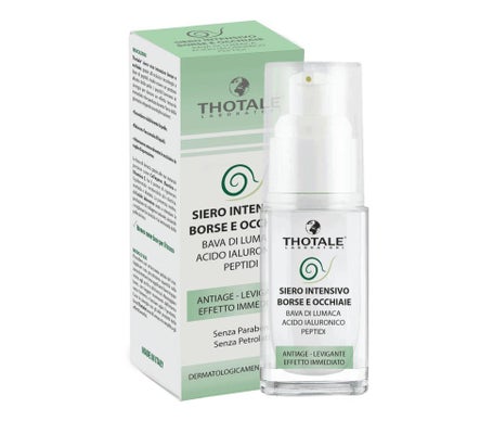 Thotale Suero Intensivo Baba de Caracol 30ml