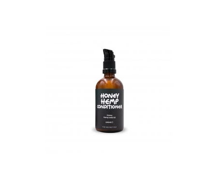 Honey Hemp Conditioner