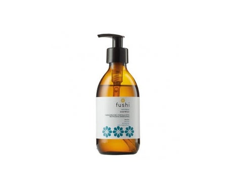 Fushi Champú Estimulador Herbal Bio 230ml Cristal
