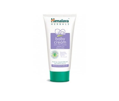 Himalaya Herbals Crema De Bebe 50ml Promofarma