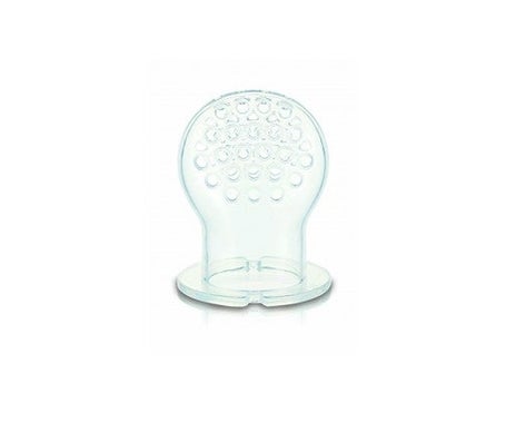 Kidsme Tetina Alimentador Tl Recambio 2 Uds