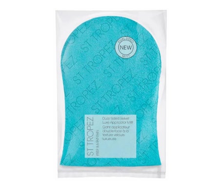 St Tropez Manopla Aplicadora 1ud