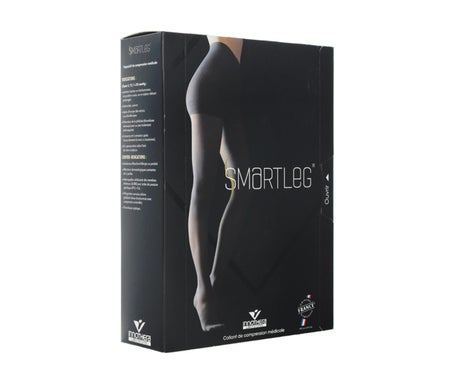 Smartleg BB 2 Pantimedia Semitransparentes T1N+ 1ud