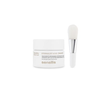 Sensilis Eternalist A.G.E Mascarilla Noche Reparador 50ml