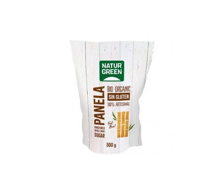 Naturgreen Panela Bio 500g