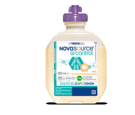 Nestlé Novasource Gi Control Neu500ml | Natural Doctor