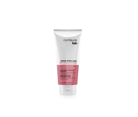 Cumlaude Lab Origyn Higiene Intima Diaria Gel 200ml