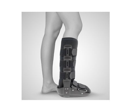 Emo Botin Walker Fijo Alto TS 1ud