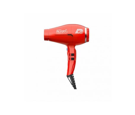 Parlux Hair Dryer Alyon Red 1ud