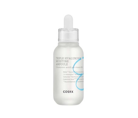 Cosrx Hydrium Triple Hyaluronic Moisture Ampoule 40ml