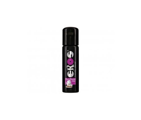 Eros Flavoured Tastyfruits Lubricante Cola 100ml
