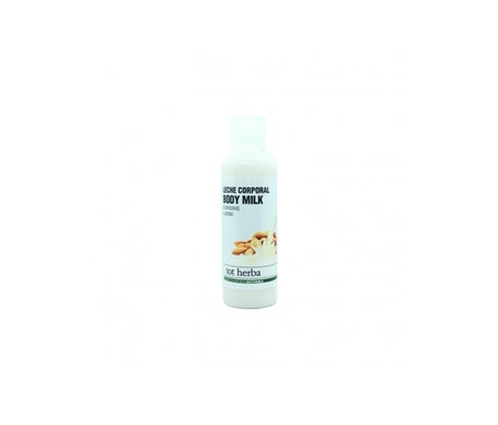 Tot Herba Leche Corporal de Almendras 100ml
