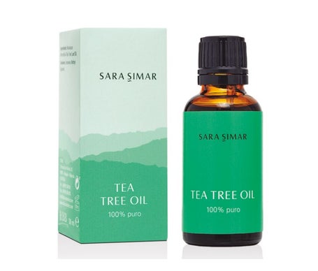 Sara Simar Aceite Árbol de Té 30ml