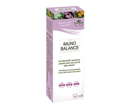 Herbetom Imunobalance 250ml