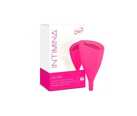 Intimina Lily Cup B 1ud