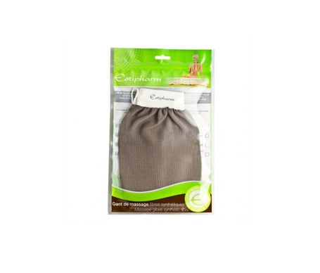 Tanga de masaje Estipharm Kessa