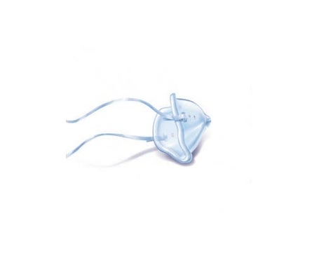 Pic Solution Mascarilla Aerosol 2 En 1 1 unidad