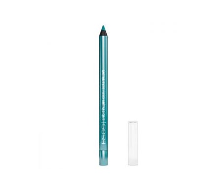 Gosh Metal Eyes Waterproof Eyeliner N005 Turquoise 1,2g