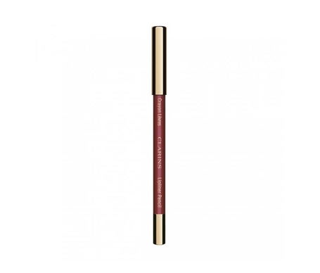 Clarins Crayon Levres Lipliner 05 Roseberry