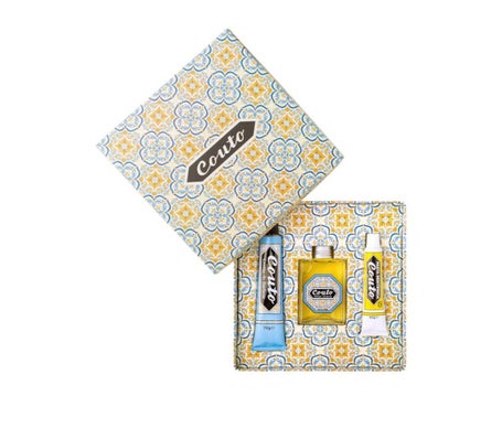 Couto Cofre Nº5 1ud