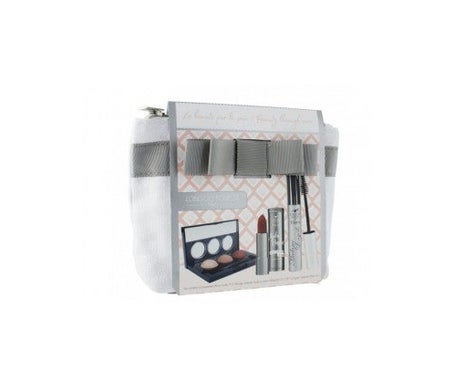 Vitry Longcils Boncza Neceser Maquillaje Navidad Nº1