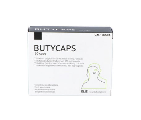 Butycaps 60caps