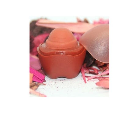 Dernove Nove Balsamo Labial Color Terracota 5,2g