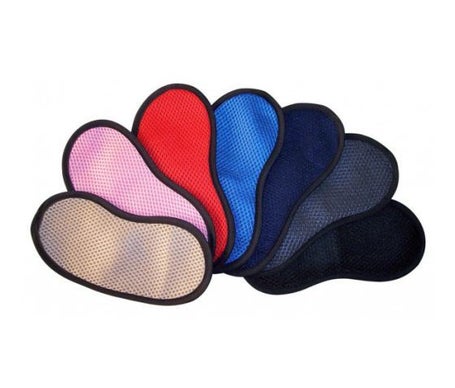 Fleming Antifaz Relax 2uds