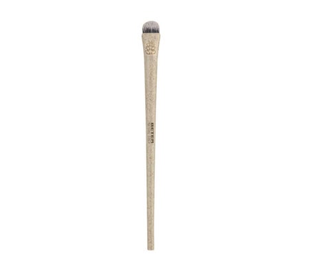 Beter Pincel Sombreador Natural Fiber Beige 1ud